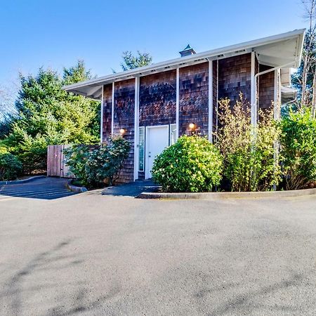 Cozy Cannon Beach Condo Экстерьер фото
