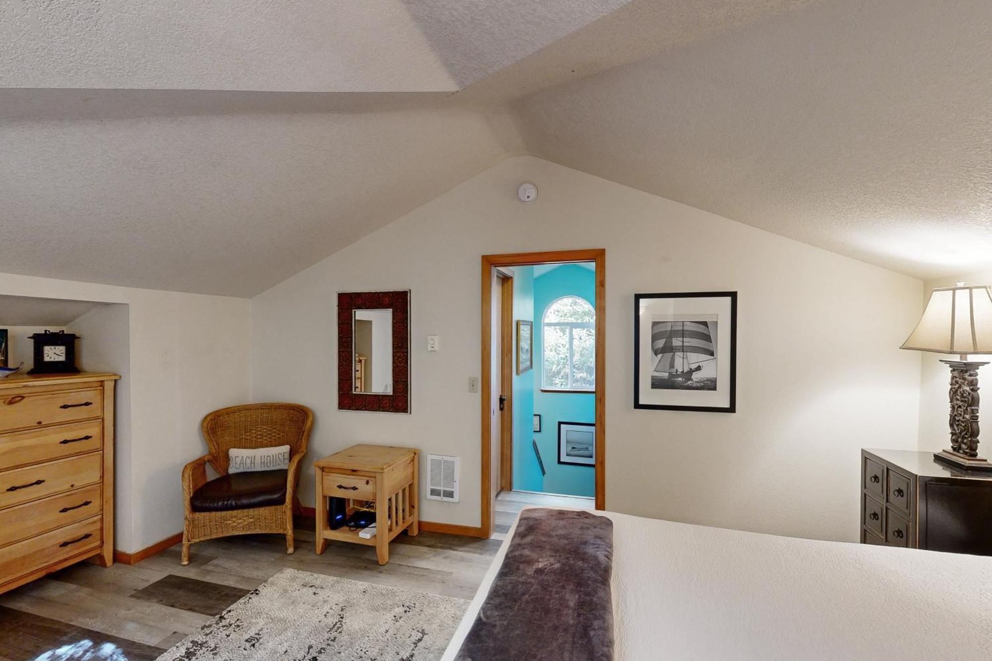 Cozy Cannon Beach Condo Экстерьер фото